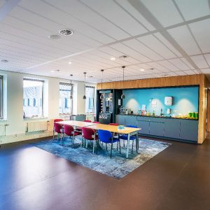 Commercial Office Space in East Legon, Accra